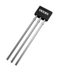 DIODES INC AH3522-P-B