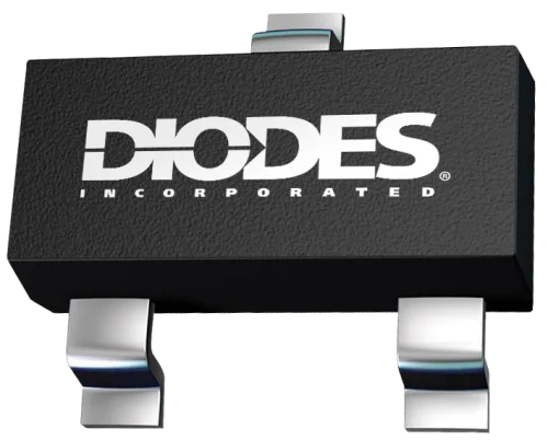 DIODES INC AH3712Q-W-7