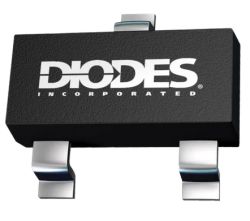 DIODES INC AH3724-SA-7