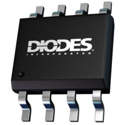 DIODES INC AL1665+AL5822EV1