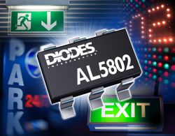 DIODES INC AL5802-7