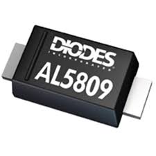 DIODES INC AL5809-100P1-7