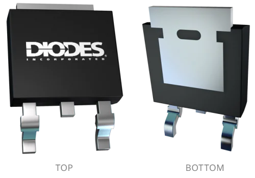 DIODES INC AL5810QD-13