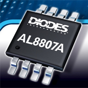 DIODES INC AL8807MP-13