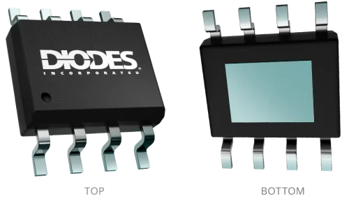 DIODES INC AL8843QSP-13