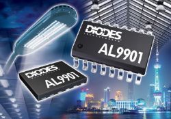 DIODES INC AL9901FDF-13