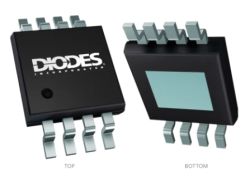 DIODES INC AP2111MPG-13