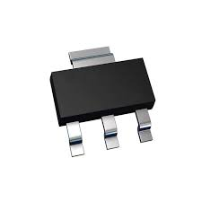 DIODES INC AP2114H-3.3TRG1