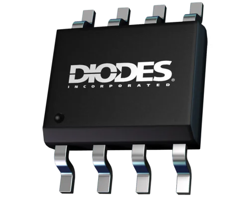 DIODES INC AP2132BMP-1.2TRG1