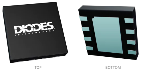 DIODES INC AP2142AMPG-13