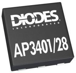 DIODES INC AP3401DNTR-G1