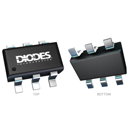 DIODES INC AP3401KTTR-G1