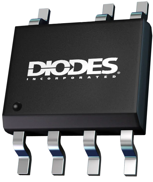 DIODES INC AP3917CS7-13