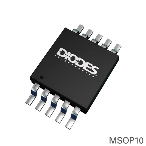 DIODES INC AP6015-M10G-13