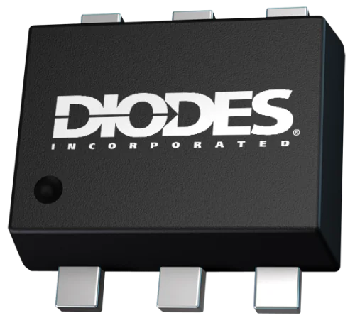 DIODES INC AP61100Z6-7