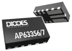 DIODES INC AP63357QZV-7