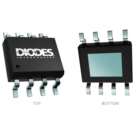 DIODES INC AP64202QSP-13