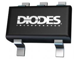 DIODES INC AP7351D-28FS4-7B