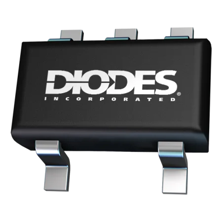 DIODES INC AP7354D-18W5-7