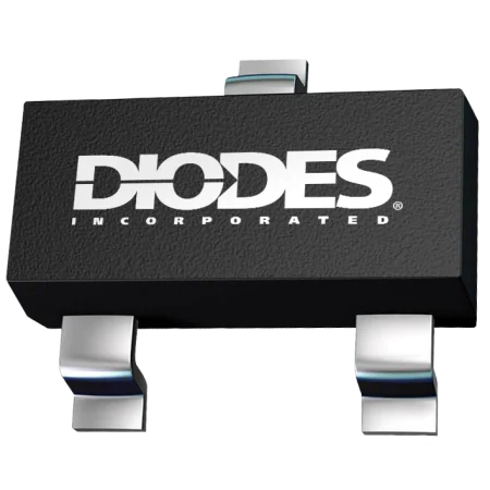 DIODES INC AP7387-50FDCR-7