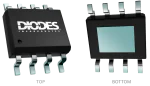 DIODES INC APR34309CMPTR-G1