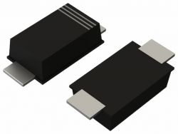 DIODES INC BAS521Q-13