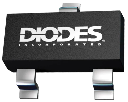 DIODES INC BSS138K-7