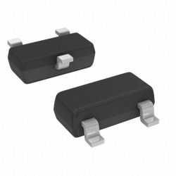 DIODES INC DDTC124XUA-7-F