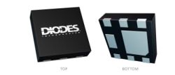 DIODES INC DMC2041UFDB-7