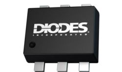 DIODES INC DMC2400UV-13