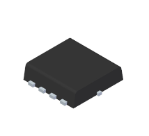 DIODES INC DMC3025LDV-7