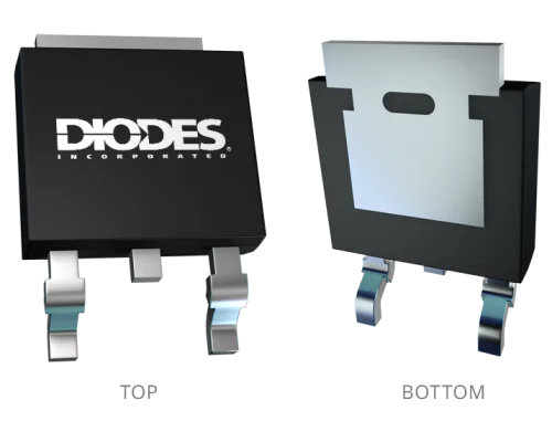 DIODES INC DMC4029SK4-13