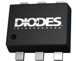 DIODES INC DMG1023UV-7