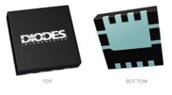 DIODES INC DMG7401SFGQ-7