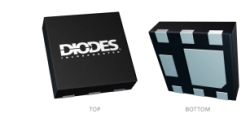 DIODES INC DMN1029UFDB-13