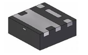 DIODES INC DMN10H170SFDE-7