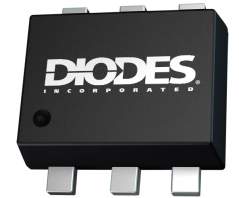 DIODES INC DMN2004VK-7