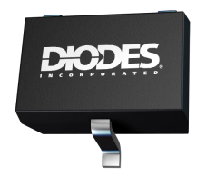 DIODES INC DMN2004WK-7