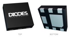 DIODES INC DMN2011UFDF-13