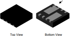 DIODES INC DMN3016LDN-7