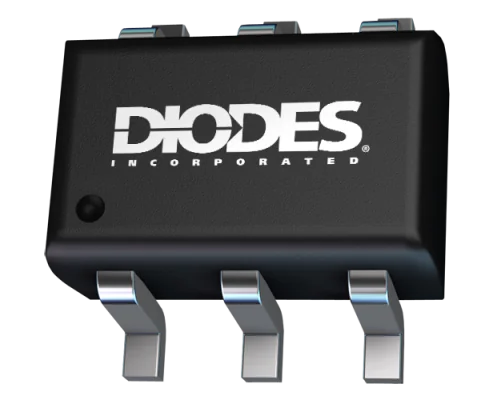 DIODES INC DMN3401LDW-7