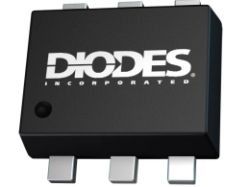 DIODES INC DMN5L06VK-7