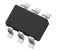 DIODES INC DMN601DWK-7