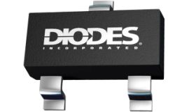 DIODES INC DMN62D0UW-7