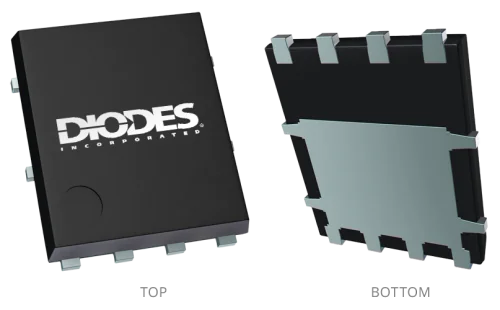 DIODES INC DMNH4005SPSQ-13