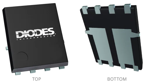 DIODES INC DMNH6021SPDQ-13