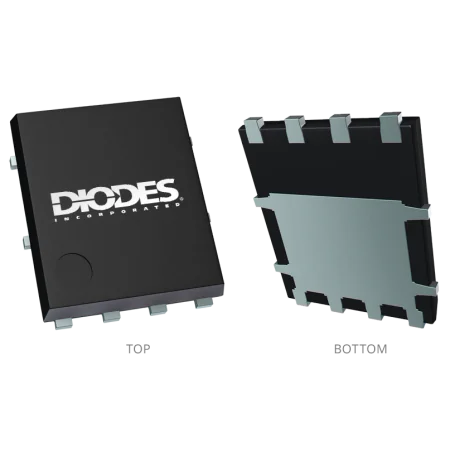 DIODES INC DMNH6042SPSQ-13