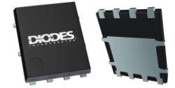 DIODES INC DMP2002UPS-13