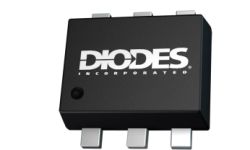 DIODES INC DMP2004VK-7