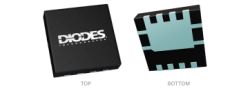 DIODES INC DMP2006UFGQ-13